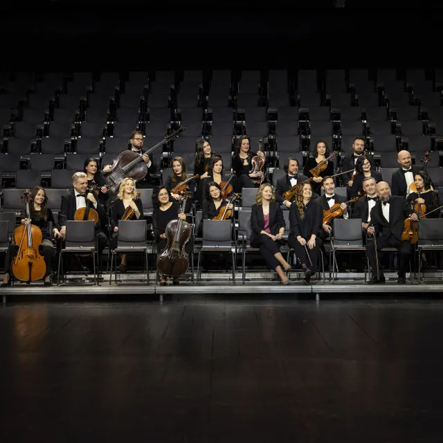 Sinfonietta Cracovia