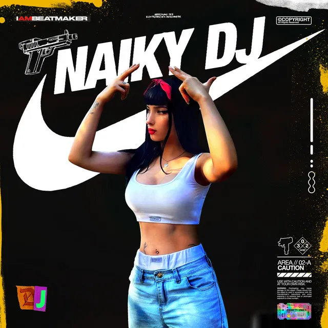 Naiky Dj