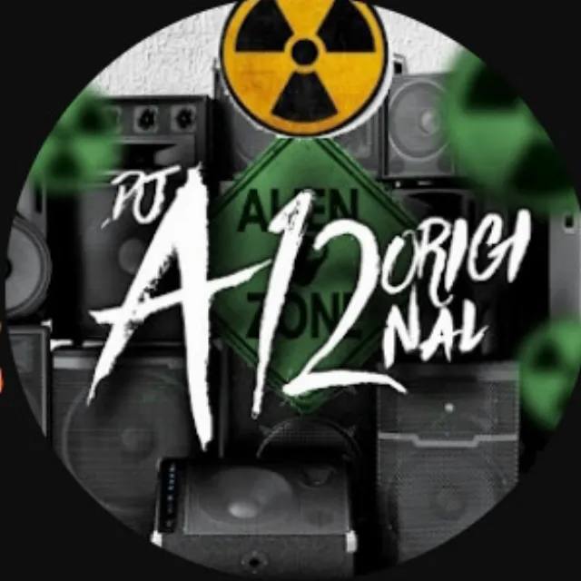 DJ A12 ORIGINAL