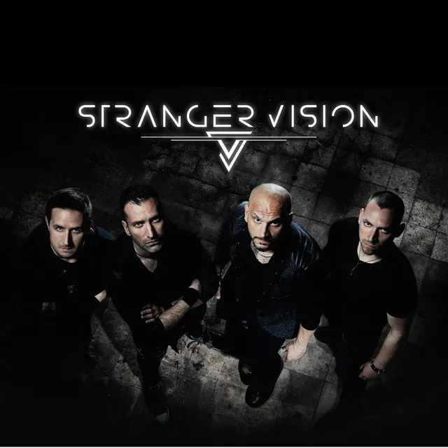 Stranger Vision