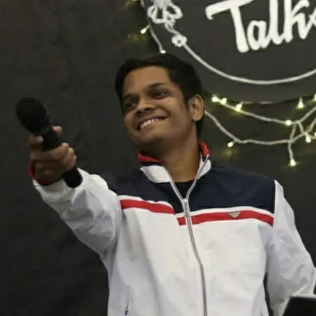 Akhil Chandra