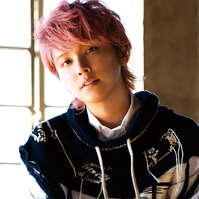 YUYA TEGOSHI