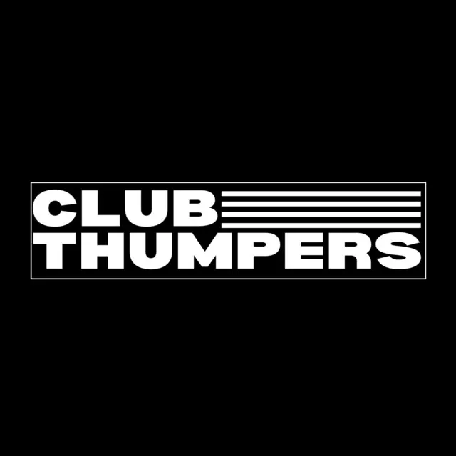 Club Thumpers