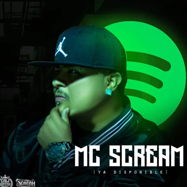 MC Scream