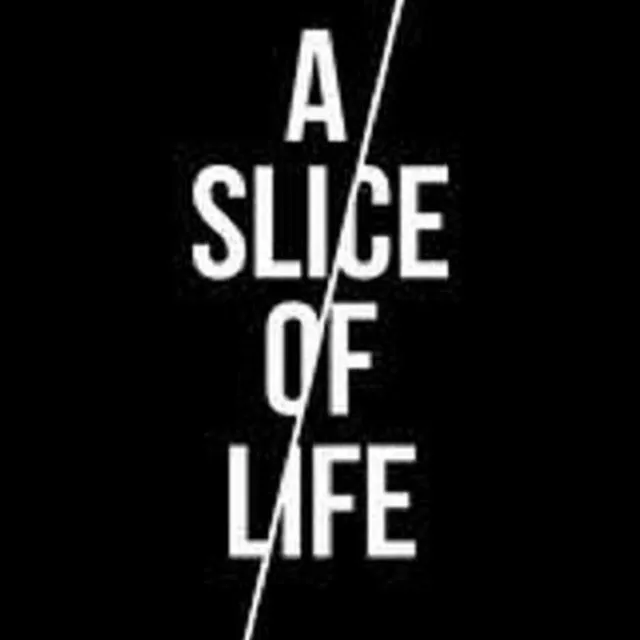 A Slice Of Life