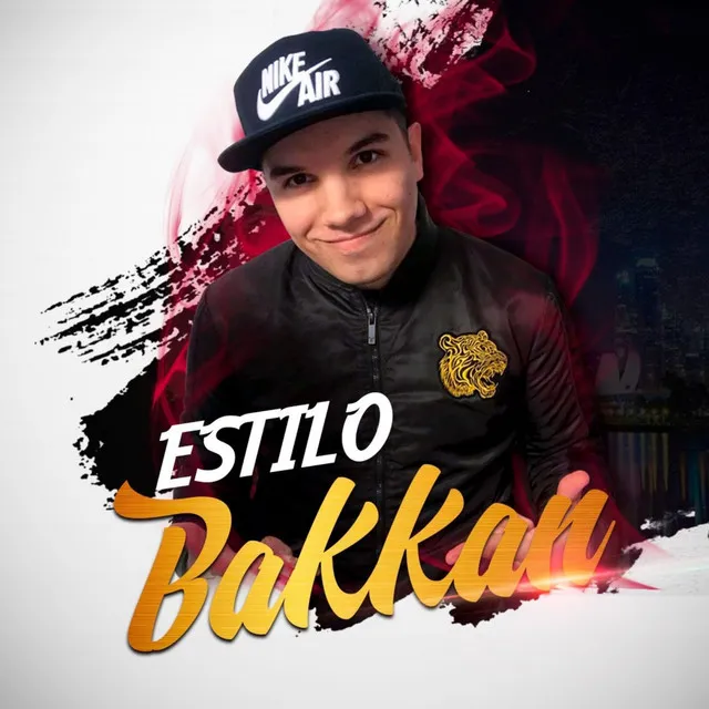 Estilo Bakkan