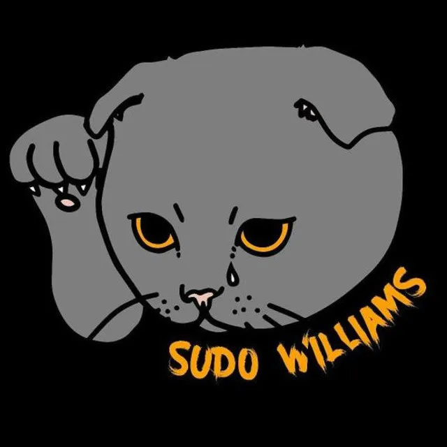 Sudo Williams