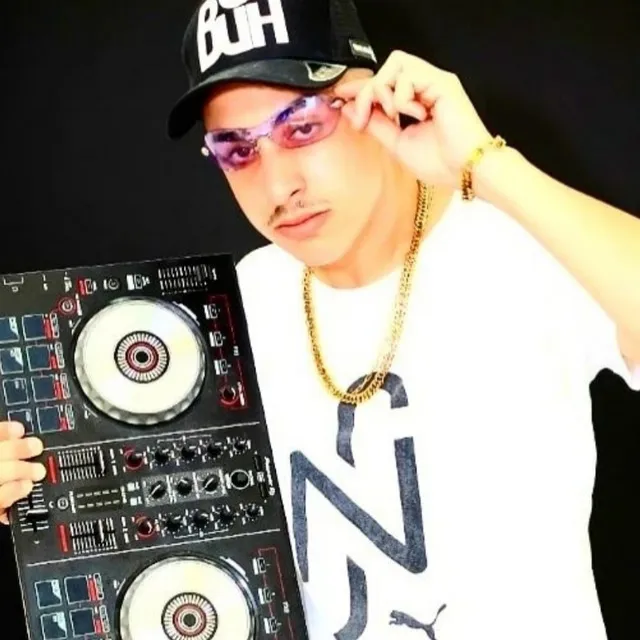 DJ Tonzera