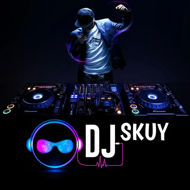 DJ Skuy