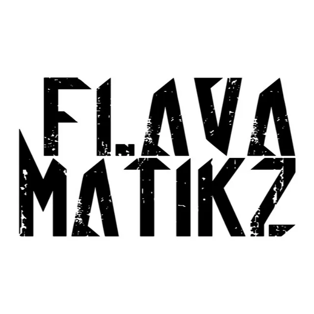 Flava Matikz