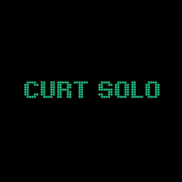 Curt Solo