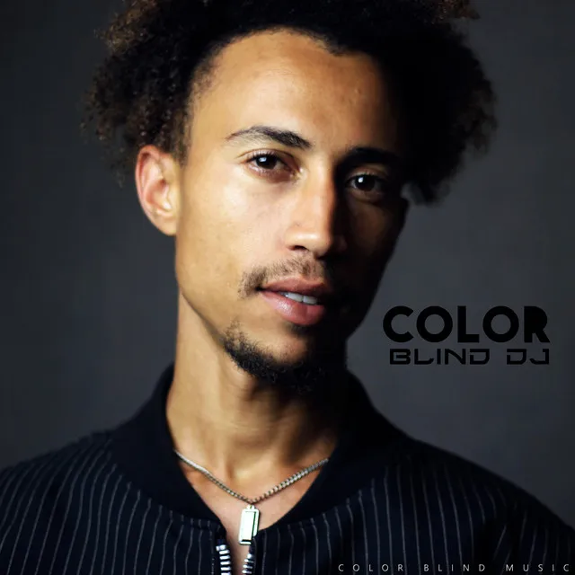 Color Blind DJ