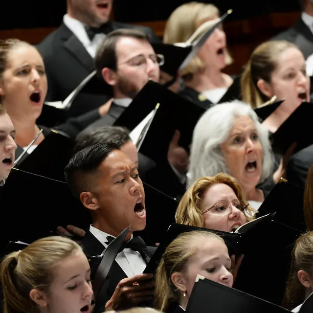 The Washington Chorus