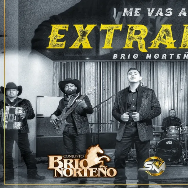 Conjunto Brio Norteño