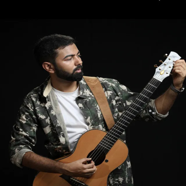 Arijit Anand