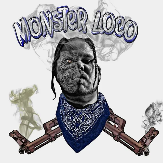 Monster Loco