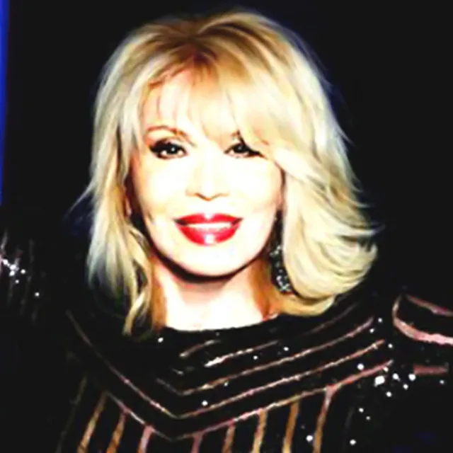 Amanda Lear