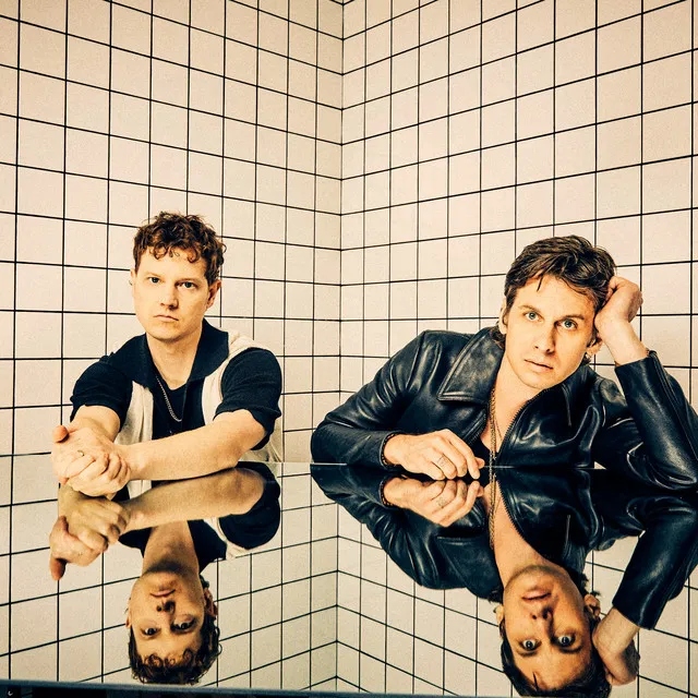 Foster The People