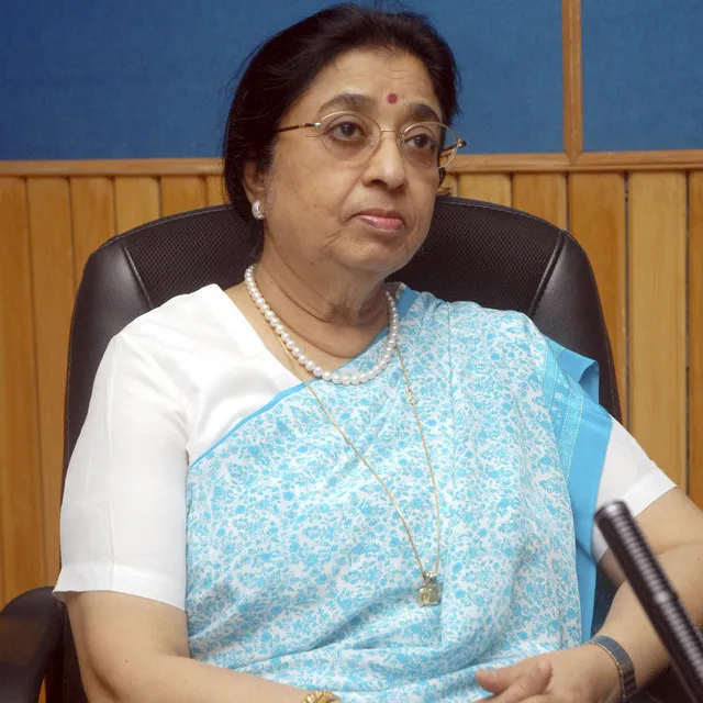 Usha Mangeshkar