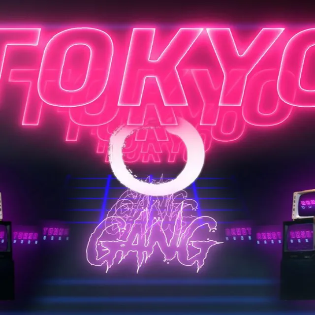 Tokyo Gang