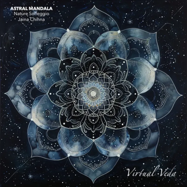 Astral Mandala