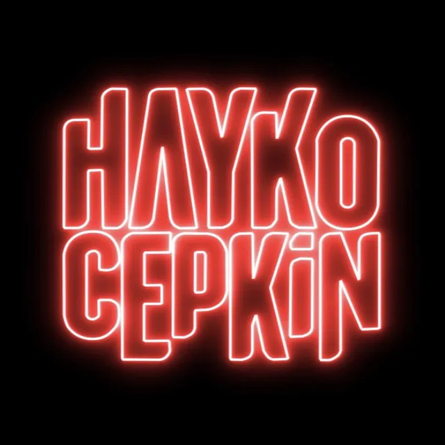 Hayko Cepkin