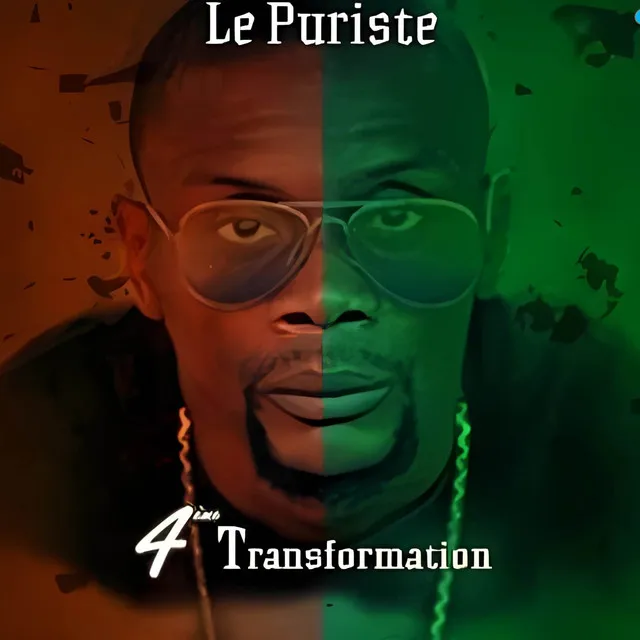 Le Puriste