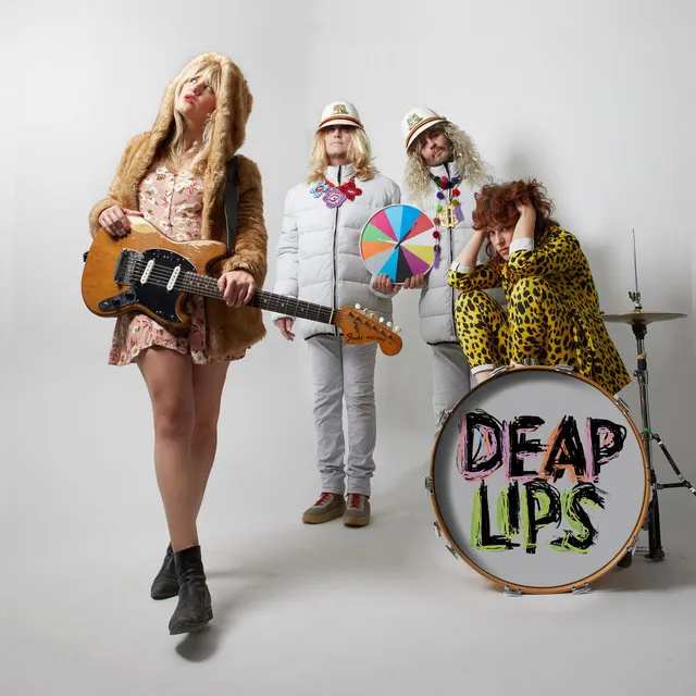 Deap Lips