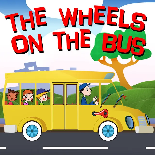 The Wheels on the Bus