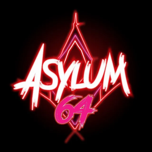 Asylum 64