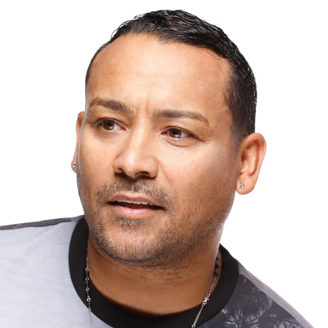 George Lamond