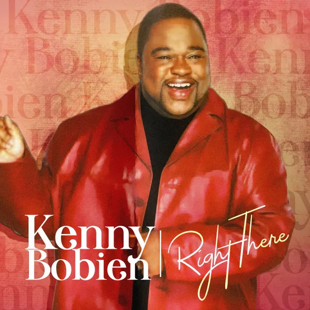 Kenny Bobien