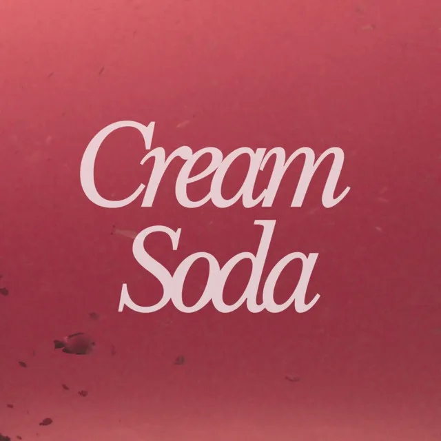 Cream Soda