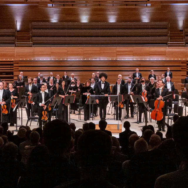 Orchestre Symphonique de Montréal