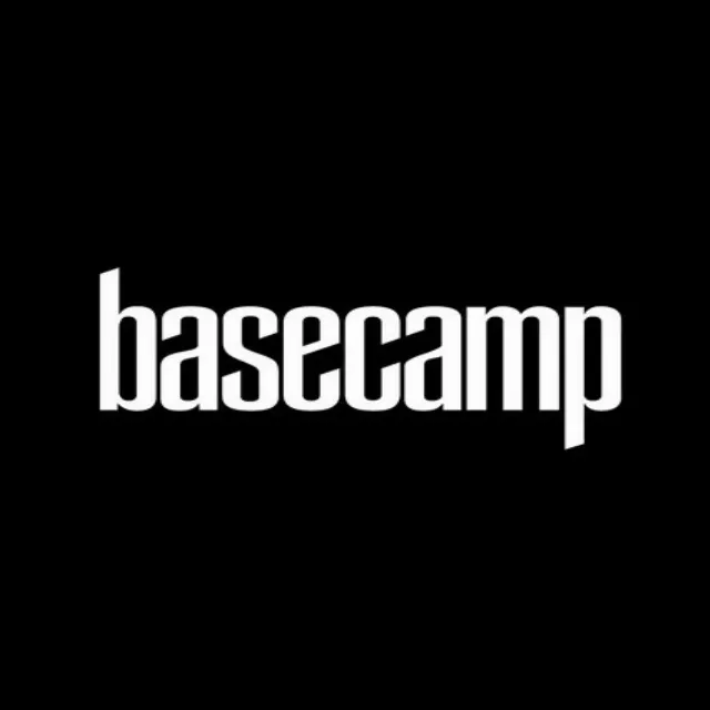 basecamp