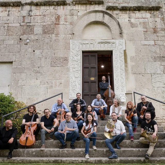 Orchestra da Camera di Perugia