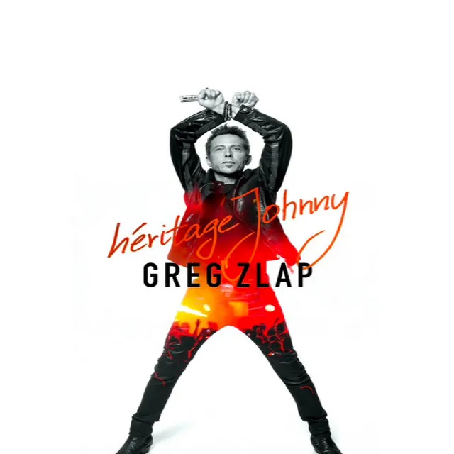 Greg Zlap