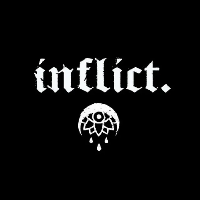 Inflict