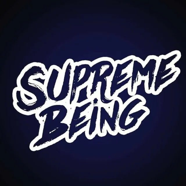 Supreme Being