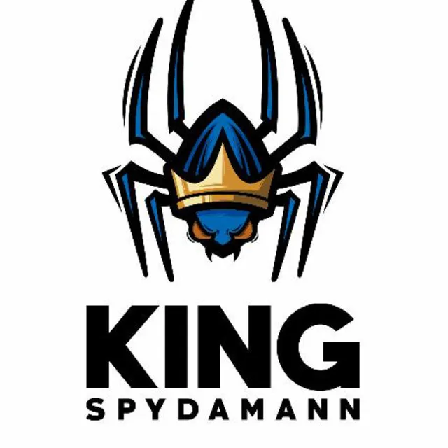 King Spydamann