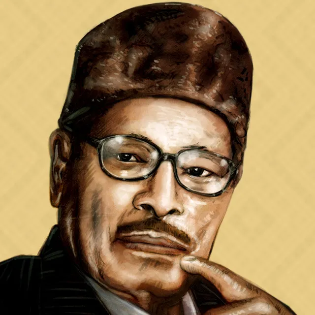 Manna Dey