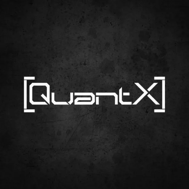 QuantX