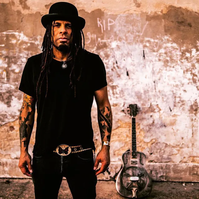 Eric McFadden