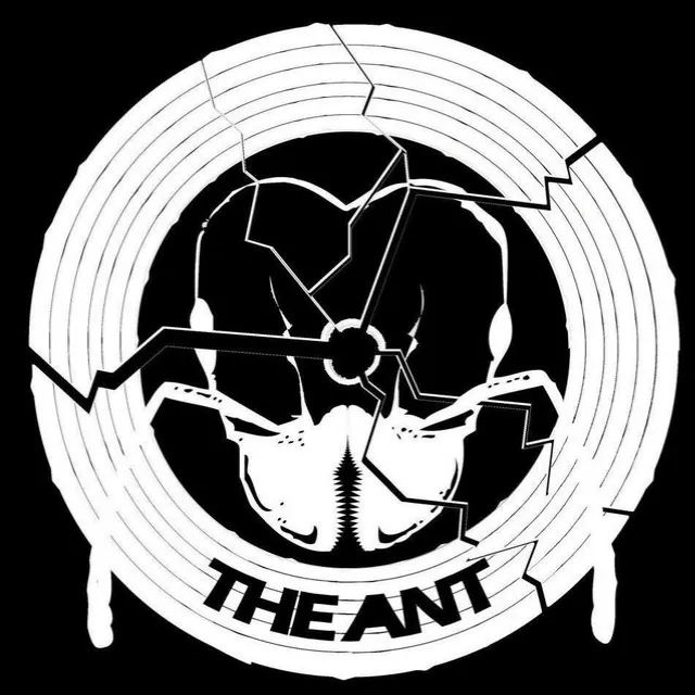 The Ant