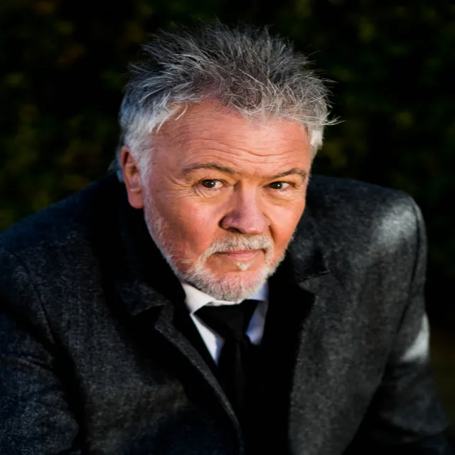 Paul Young