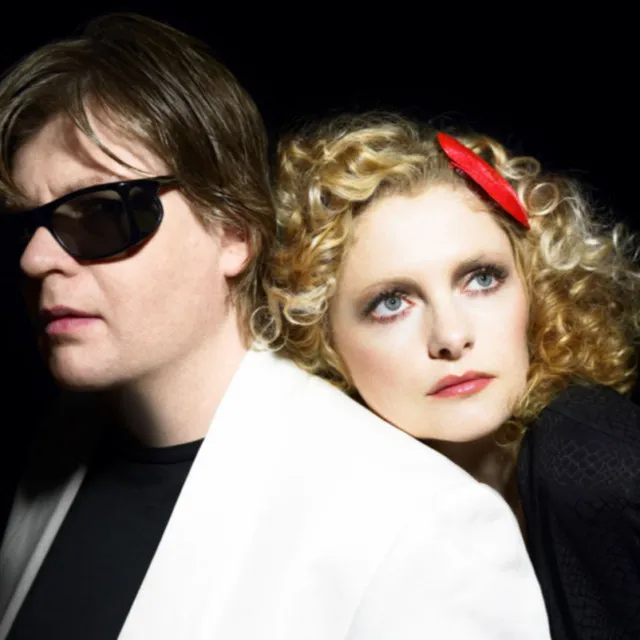 Goldfrapp