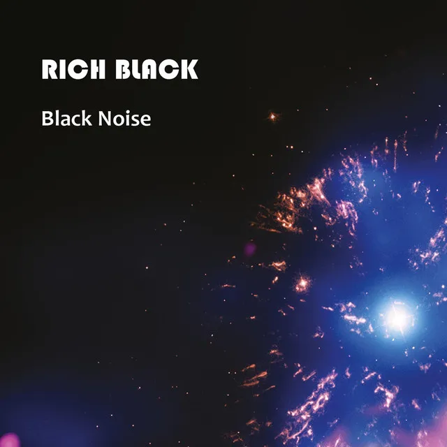 Rich Black