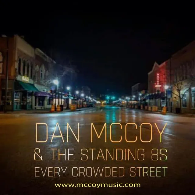 Dan McCoy