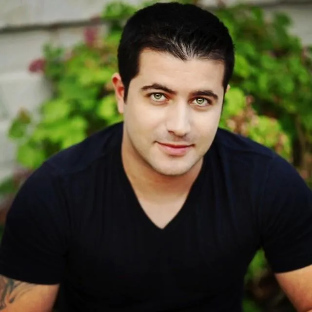 Vartan Taymazyan