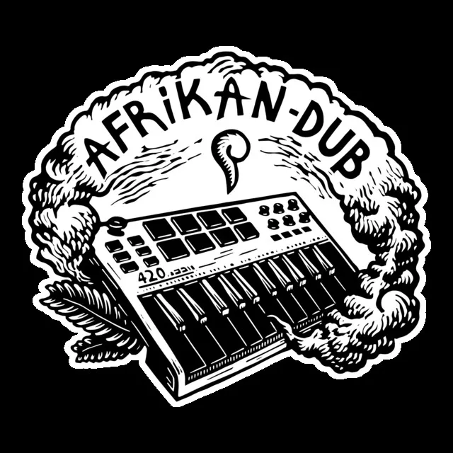 Afrikan Dub